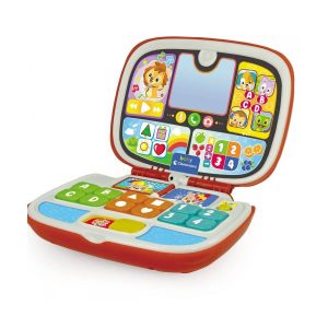 BABY LAPTOP AMIGOS ANIMALES