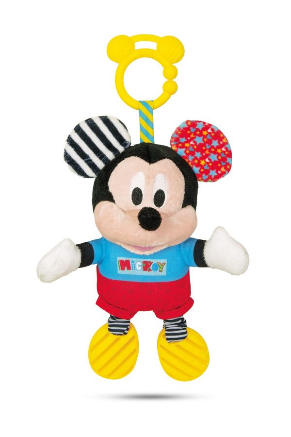BABY MICKEY PELUCHE TEXTURAS - Image 3