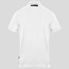 Plein Sport Polo PIPS50401_WHITE - Image 2