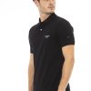Baldinini Trend Polo MOD.2PO_SONDRIO_NEROBIANCO M - Image 2