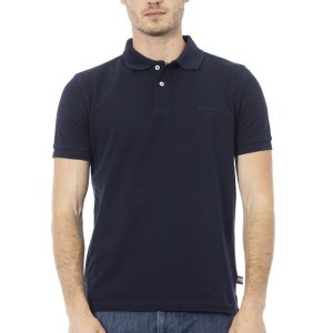 Baldinini Trend Polo MOD.5PO_SONDRIO_BluNavy