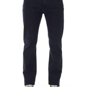 Baldinini Trend Jeans T5191_CUNEO_BluNavy_D