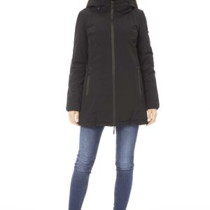 Baldinini Trend Casacos NL_020VENEZIA_Nero_D
