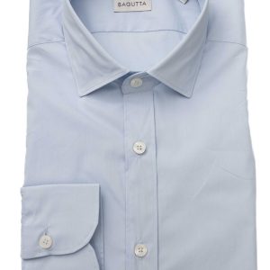 Bagutta Camisas 11596BERLINO_200-B002Celeste