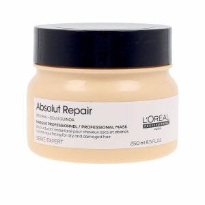 Máscara ABSOLUT REPAIR GOLD 250 ml