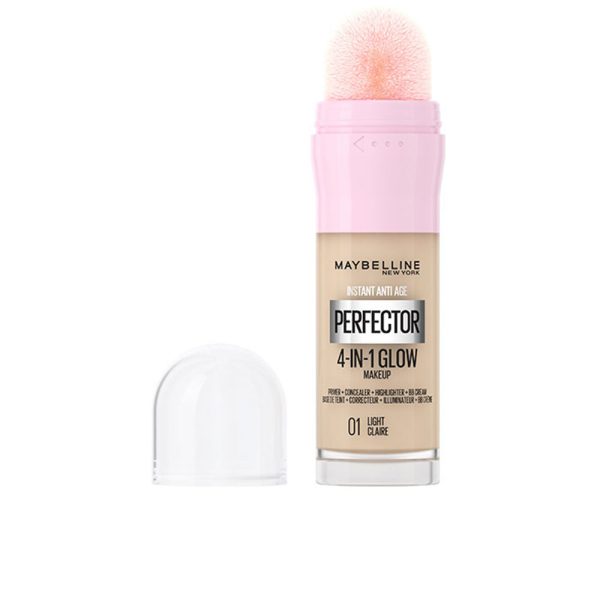 INSTANT PERFECTOR GLOW MULTIUSOS #01-luz 20 ml