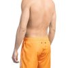 Bikkembergs Beachwear Roupa de banho BKK1MBS05_ORANGE - Image 2