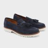Made in Italia Mocassins BRIVIDI_BLU