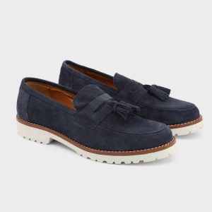 Made in Italia Mocassins BRIVIDI_BLU