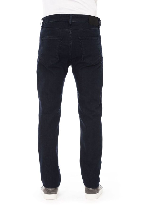 Baldinini Trend Jeans T5191_CUNEO_BluNavy_D - Image 2