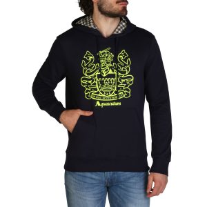 Aquascutum Camisolas QMF016L0_03