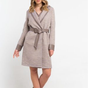 Trussardi Casacos 36S000591T000945_B110Camel