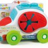 CLEMMY BABY VEHICULO TEXTURAS