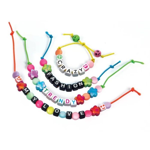 CRAZY CHIC- LOVELY JEWELS MESSAGE CREATION - Image 5