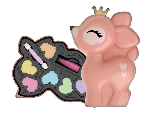 CRAZY CHIC MAQUILLAJE LOVELY MAKE UP - CERVATILLO - Image 2