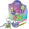 CRAZY CHIC MY MULTICOLOR PENDANTS - Image 4