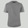 Plein Sport Camiseta TIPS40194_GREY - Image 2