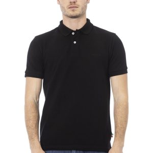 Baldinini Trend Polo MOD.5PO_SONDRIO_NeroBlack