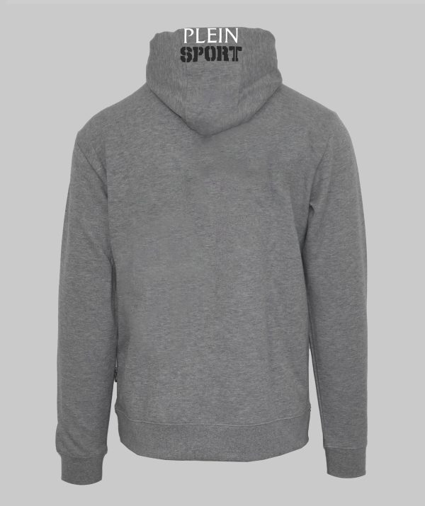Plein Sport Camisolas FIPSC60894_GREY - Image 2