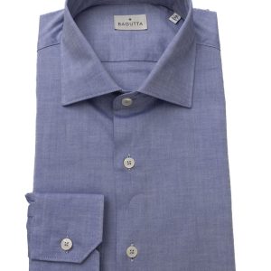 Bagutta Camisas 11509MIAMI_E_101-B016Azzurro