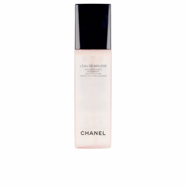 L'EAU DE MOUSSE 150 ml