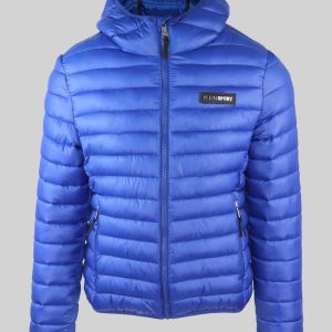 Plein Sport Casacos UPPS103-81_BLUETTE