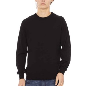 Baldinini Trend Camisolas GC7937_TORINO_NeroBlack