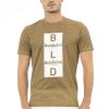 Baldinini Trend Camiseta TSU538_COMO_Grigio13