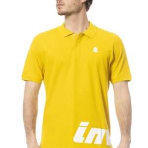 Invicta Polo 4452282U_2GIALLO