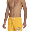 Iceberg Beachwear Roupa de banho ICE3MBM03_YELLOW