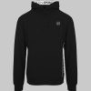 Plein Sport Camisolas FIPSC61099_BLACK