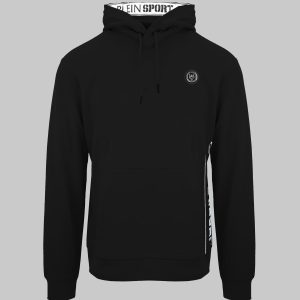 Plein Sport Camisolas FIPSC61099_BLACK