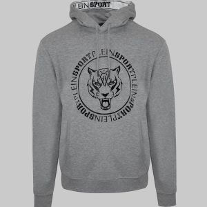 Plein Sport Camisolas FIPSC60694_GREY