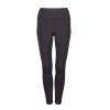 Bodyboo Leggings BB24004_Charcoal - Image 2
