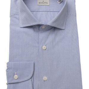 Bagutta Camisas 12745WALTER_253-B002QuadroCel-Bia