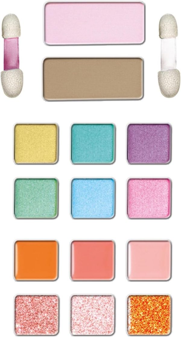 ESTUCHE DE MAQUILLAJE DREAMER - BE YOURSELF - Image 4