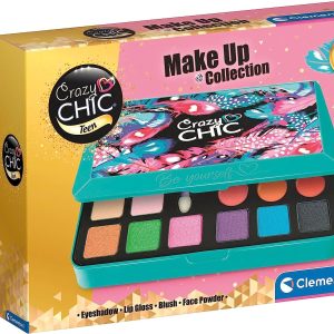 ESTUCHE DE MAQUILLAJE ROCKER