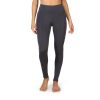 Bodyboo Leggings BB24004_Charcoal - Image 3