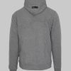 Plein Sport Camisolas FIPSC60694_GREY - Image 2