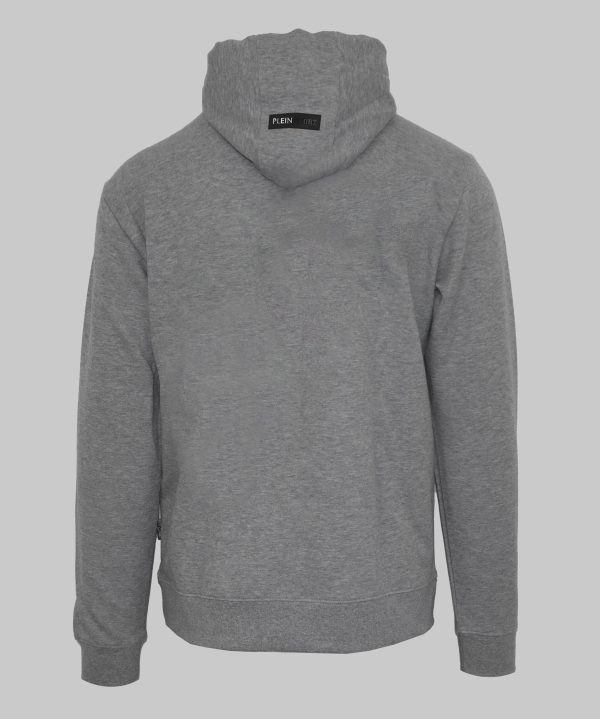 Plein Sport Camisolas FIPSC60694_GREY - Image 2