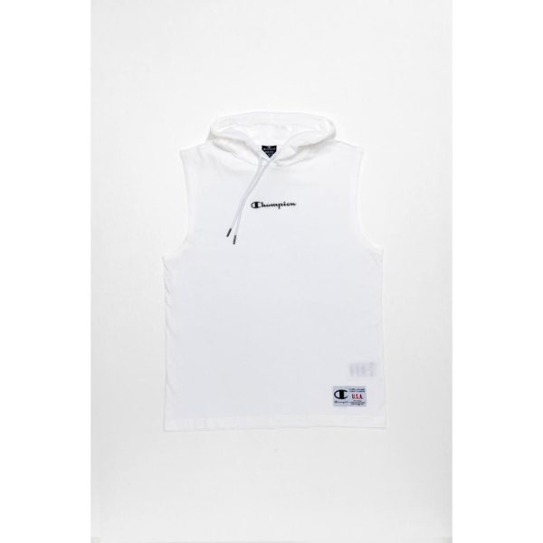 Champion Camiseta 218772_WW001