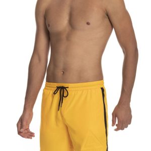 Iceberg Beachwear Roupa de banho ICE3MBM04_YELLOW