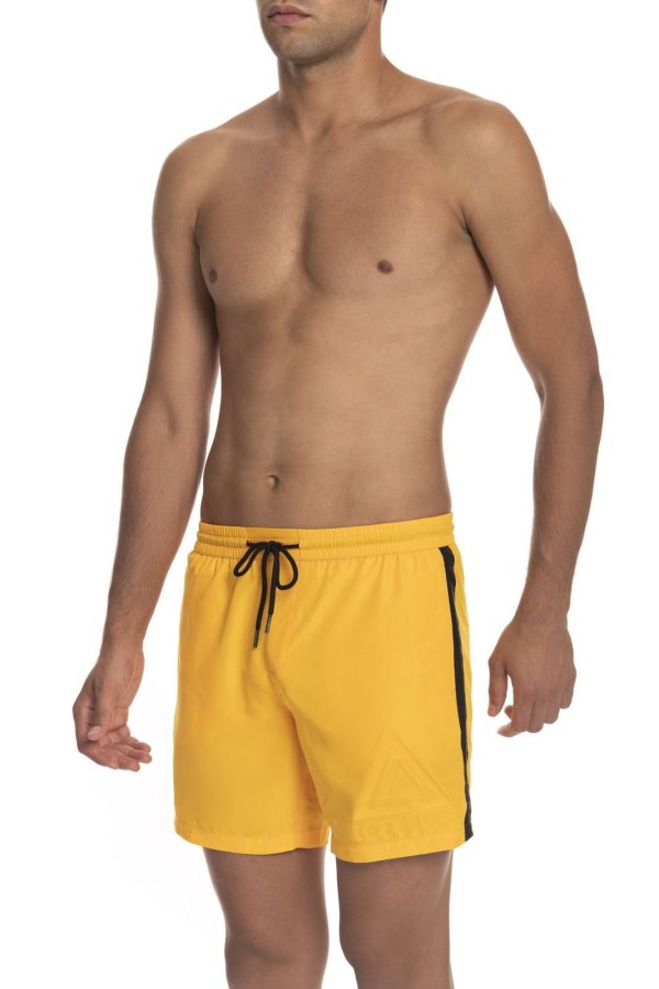 Iceberg Beachwear Roupa de banho ICE3MBM04_YELLOW