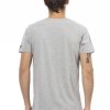 Trussardi Action Camiseta 2AT128_12Grey - Image 3