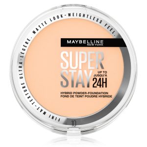 Maybelline Superstay 24h Hybrid Powder-Foundation 10 9g