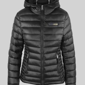 Plein Sport Casacos DPPS202-99_NERO