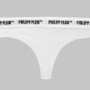 Philipp Plein Cuecas DUPP0101_BI-PACK_WHITE - Image 3