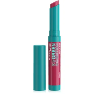 Maybelline Green Edition Balmy Lip Blush 01-Midnight 1,7g