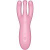 SATISFYER THREESOME 4 VIBRATOR APP - - Image 2