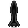 SATISFYER ROTATOR PLUG 2+ VIBRATING PLUG APP - - Image 4